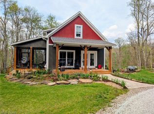 10073 Dunlap Rd, Cambridge, OH 43725