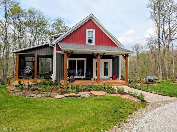 10073 Dunlap Rd, Cambridge, OH 43725