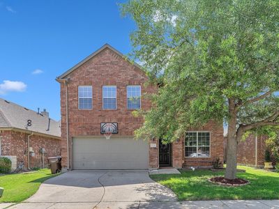 7116 Middleburg Dr, Plano, TX, 75074