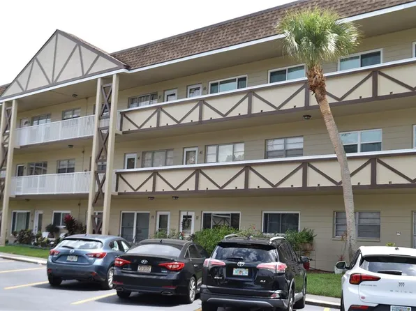 2463 Brazilia Dr APT 43, Clearwater, FL 33763