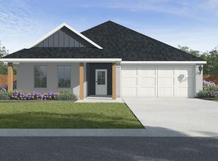 111 Top Ridge Rd, Duson, LA 70529