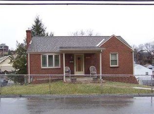 3182 McRoberts Rd, Pittsburgh, PA 15234