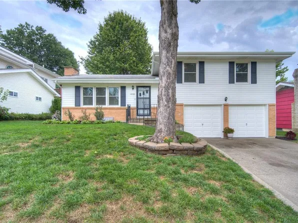 1532 NE 51st Ter, Kansas City, MO 64118