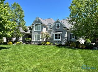 3683 Turtle Creek Dr, Perrysburg, OH