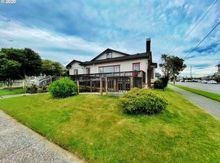 816 O Ave, Anacortes, WA 98221