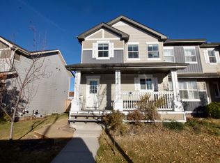 414 Watt Blvd SW, Edmonton, AB T6X1R1