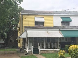 938 Yarnall St, Chester, PA 19013