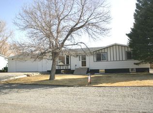 207 Rice Ave, Choteau, MT 59422