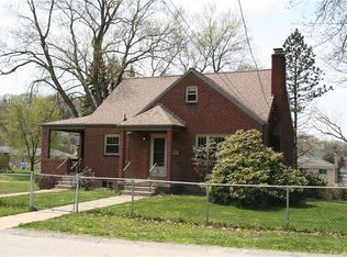 407 Beulah St, Pittsburgh, PA 15209
