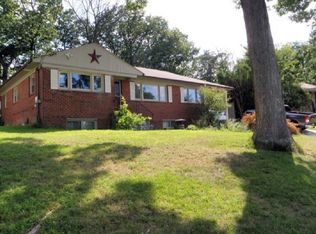 10222 Green Forest Dr, Silver Spring, MD 20903