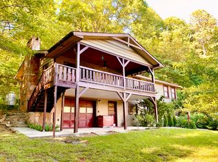 335 Ritchie Rd, Tiger, GA 30576