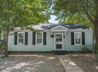 706 Hemphill St, Columbia, SC 29205
