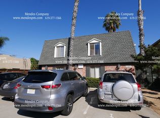 4485 Hamilton St #4, San Diego, CA 92116