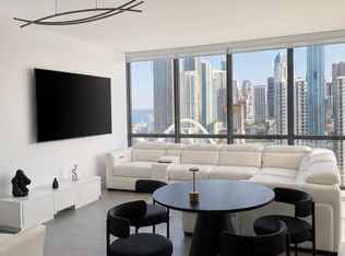 1600 NE 1st Ave #2810, Miami, FL 33132