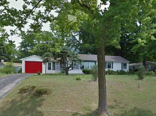 5130 Flambeau Rd, Madison, WI 53705