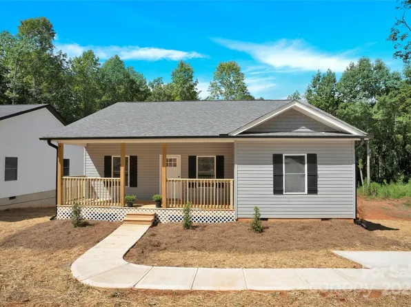 842 Cabaniss Dr, Shelby, NC 28150