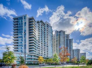 509 Beecroft Rd #2102, Toronto, ON M2N0A3