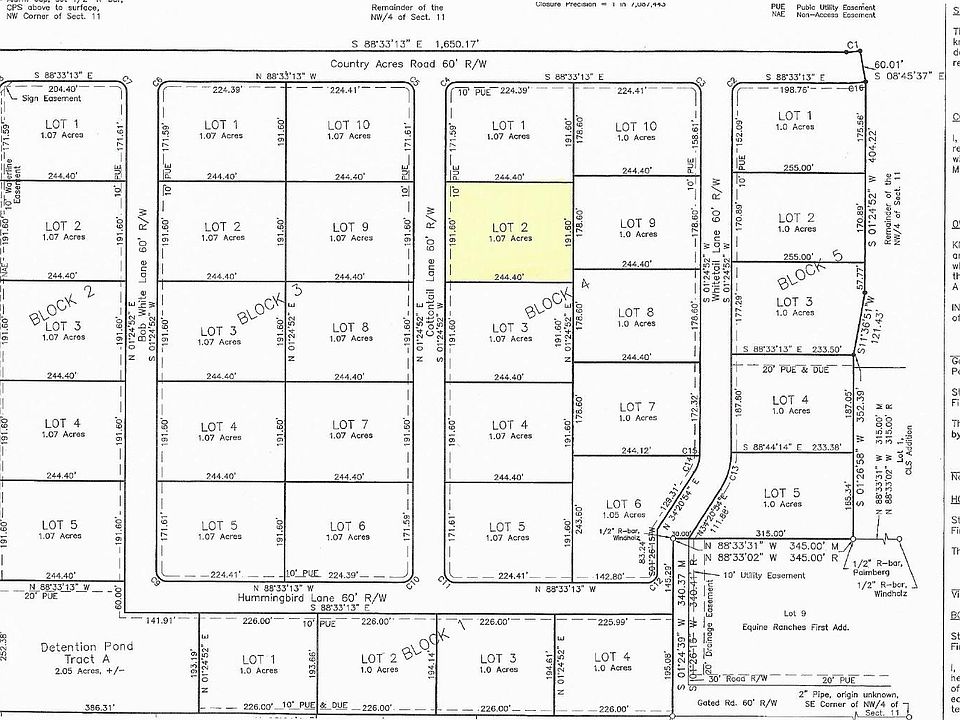 1st image of 2080 Cottontail Ln