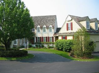 1480 Tree Line Dr, Malvern, PA 19355