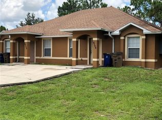 4704 29th St SW #4706, Lehigh Acres, FL 33973
