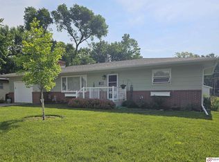 1720 N 17th St, Beatrice, NE 68310