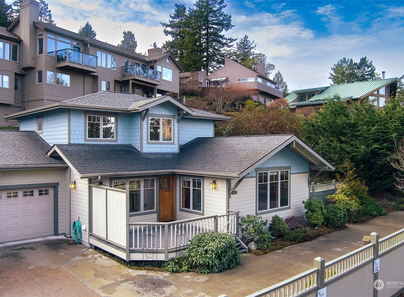 615 Harrison Street UNIT A, Friday Harbor, WA 98250 Zillow