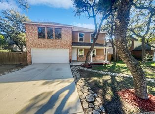 12908 Huntsman Rd, San Antonio, TX 78249