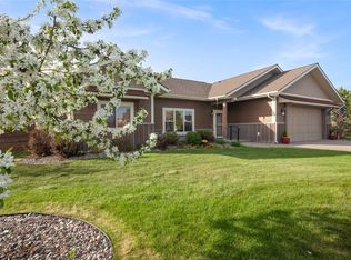 115 Stryker Peak Trl, Kalispell, MT 59901