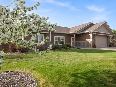 115 Stryker Peak Trl, Kalispell, MT, 59901