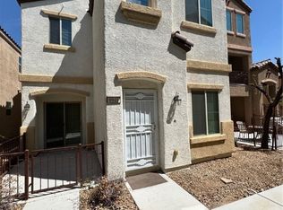 8941 Glass Gallery Ct, Las Vegas, NV 89149