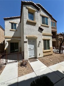 8941 Glass Gallery Ct, Las Vegas, NV, 89149