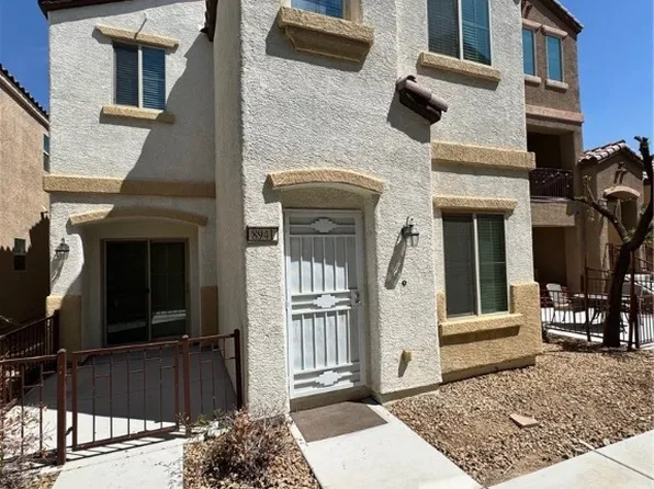8941 Glass Gallery Ct, Las Vegas, NV 89149