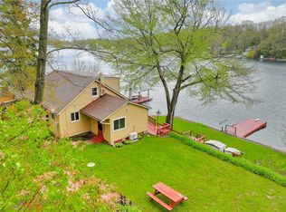 11737 Tompkins Point Rd, Wolcott, NY 14590