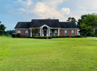 213 Coles Dr, Pontotoc, MS 38863