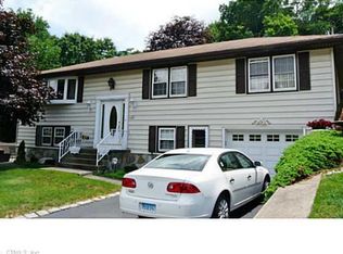 136 Dan Parker Dr, Waterbury, CT 06704