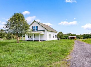 545 Johnny Martin Ln, Stony Point, NC 28678