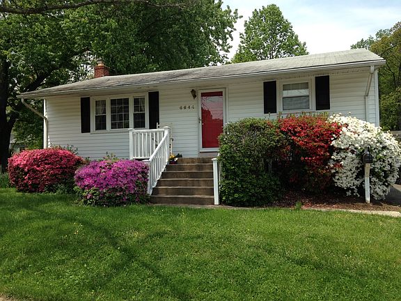 3rd image of 6644 Osborn St