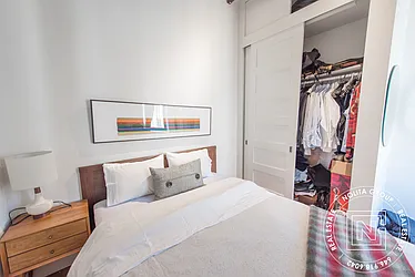 Rented by Nolita Group