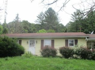 32960 State Route 124, Langsville, OH 45741