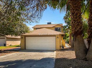 4201 Caliper Dr, Las Vegas, NV 89110