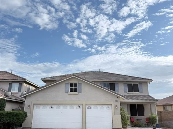 16263 Seminole Way, Fontana, CA 92336