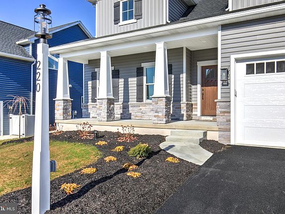 2nd image of 220 Parkside Pl Lot 26