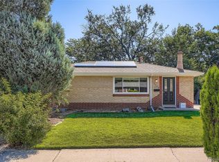 2514 S Raleigh St, Denver, CO 80219