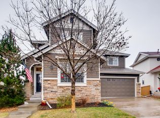 3120 Redhaven Way, Highlands Ranch, CO 80126