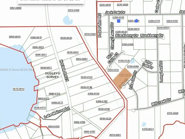 0 To Be Assigned City In The Est #Of, Melrose, FL 32666