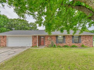 35977 Highway 9 E, Seminole, OK 74868