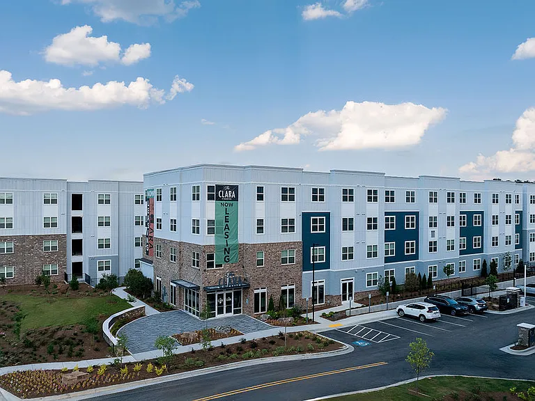 The Clara by Broadstone — Photo 74