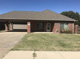 4404 Sandhill Dr, Enid, OK 73703