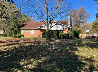 1005 Weaver Rd, Herrin, IL 62948