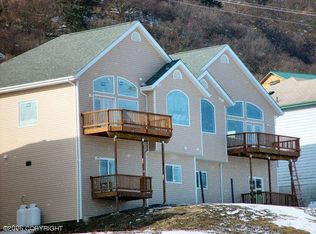 171 Mount View Dr #D, Homer, AK 99603